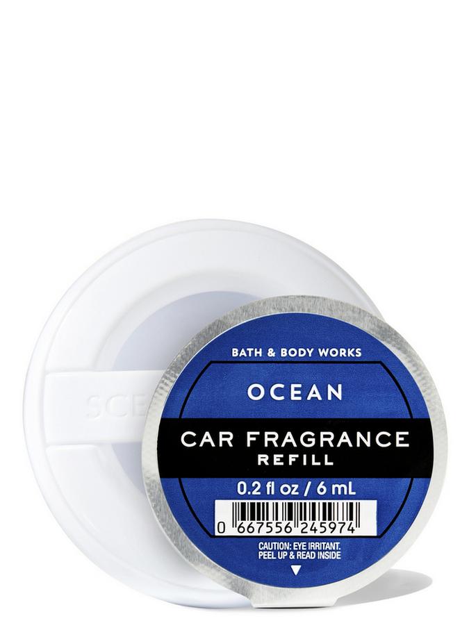 Ocean Ocean