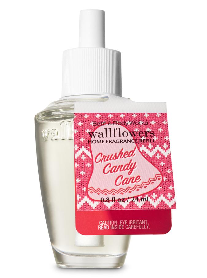 Crushed Candy Cane Crushed Candy Cane
