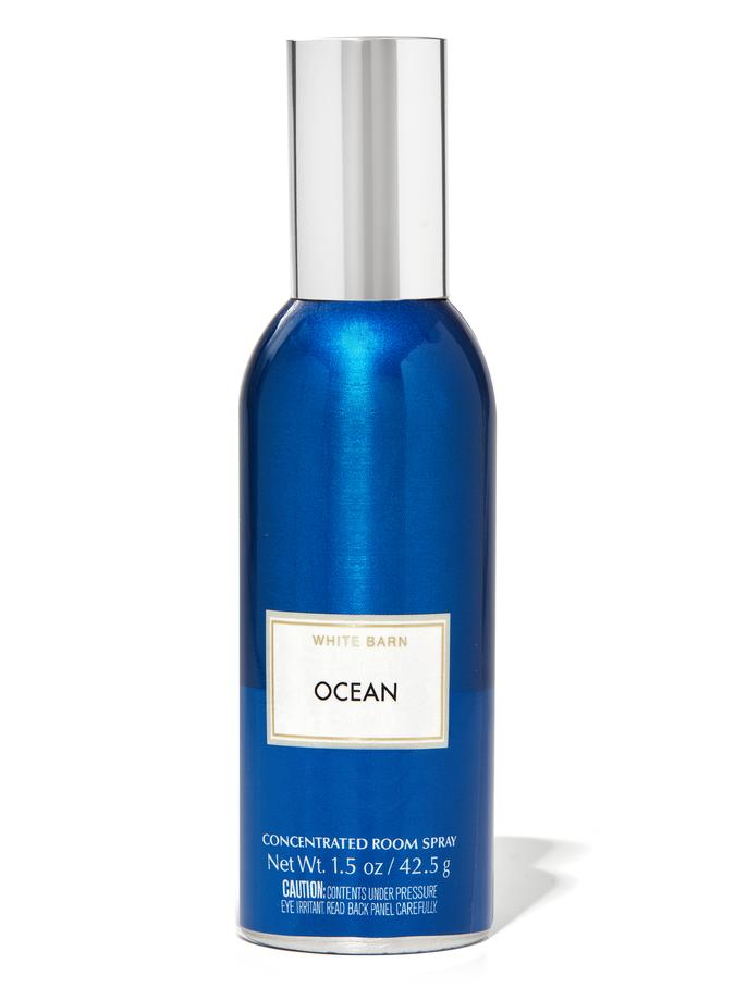 Ocean Ocean