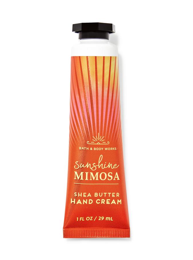 Sunshine Mimosa Sunshine Mimosa