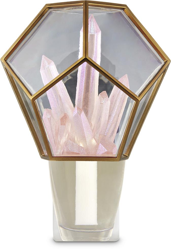 Crystal Terrarium  Crystal Terrarium 