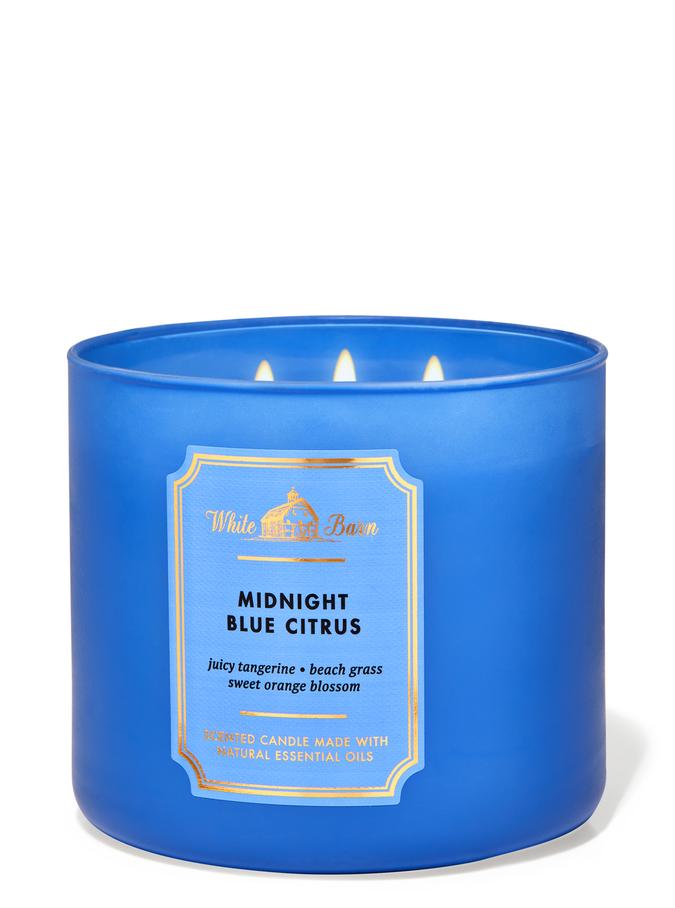 Midnight Blue Citrus Midnight Blue Citrus