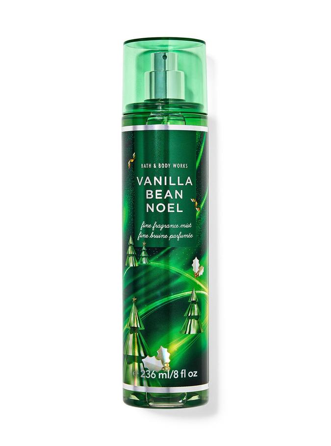 Vanilla Bean Noel Vanilla Bean Noel