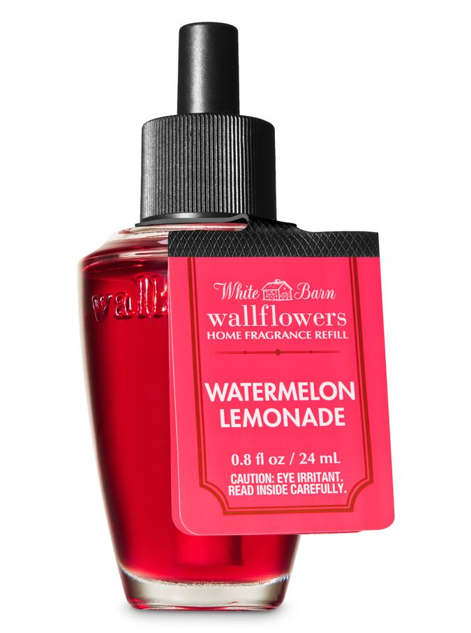 Watermelon Lemonade Watermelon Lemonade