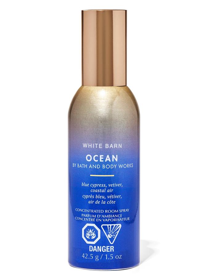 Ocean Ocean
