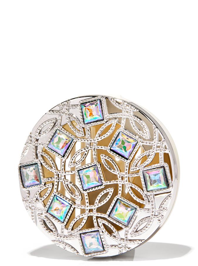 Bejeweled Scroll Bejeweled Scroll