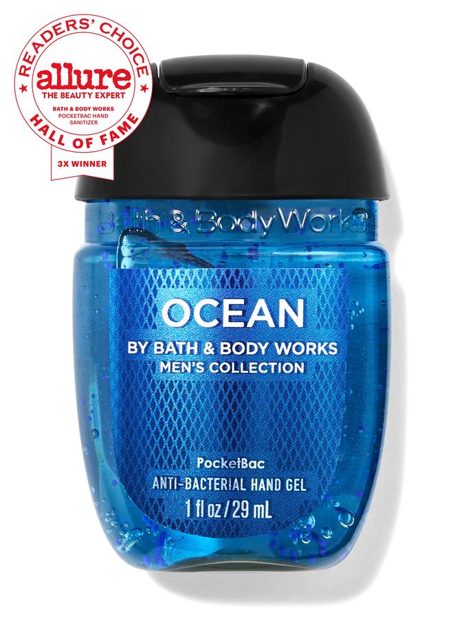Ocean Ocean