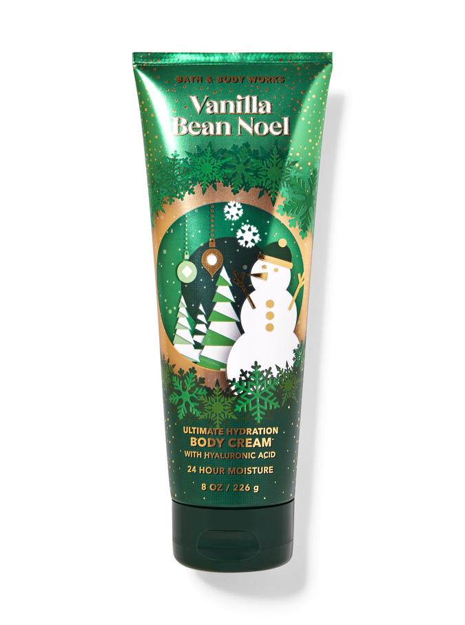 Vanilla Bean Noel Vanilla Bean Noel
