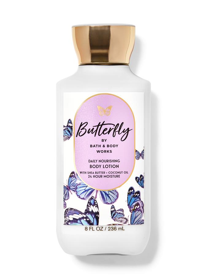Butterfly Butterfly