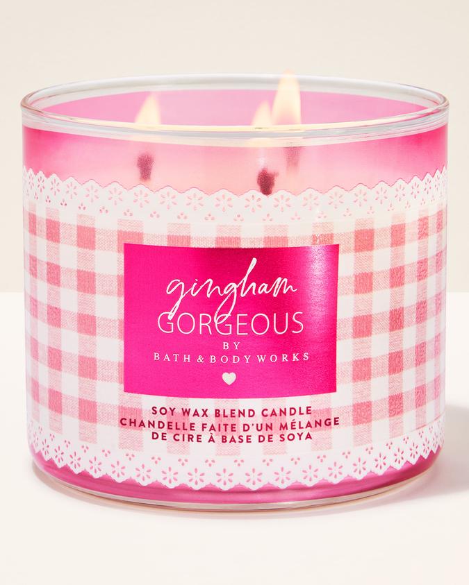 Gingham Gorgeous Gingham Gorgeous