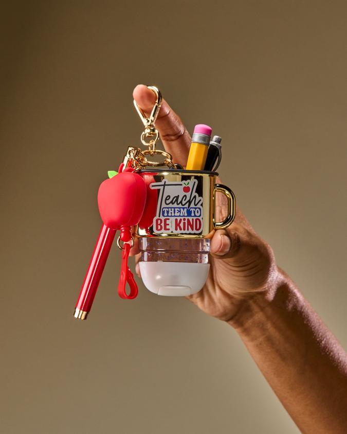 Teacher Multi Use Keychain image number 2