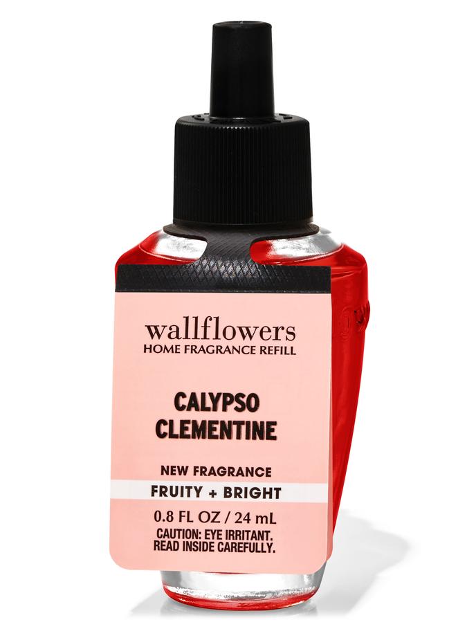 Calypso Clementine Calypso Clementine