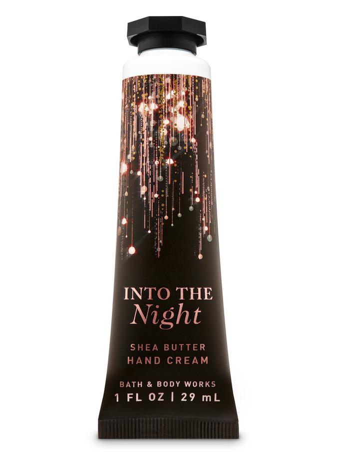 Into the Night