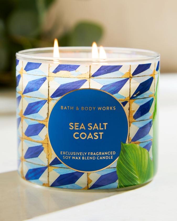 Sea Salt Coast image number 3