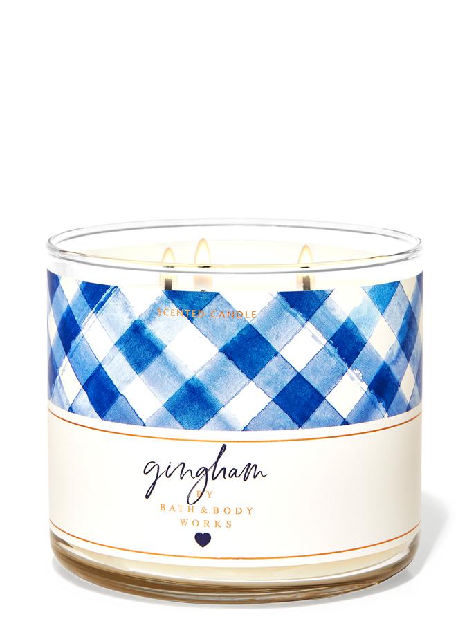 Gingham Gingham
