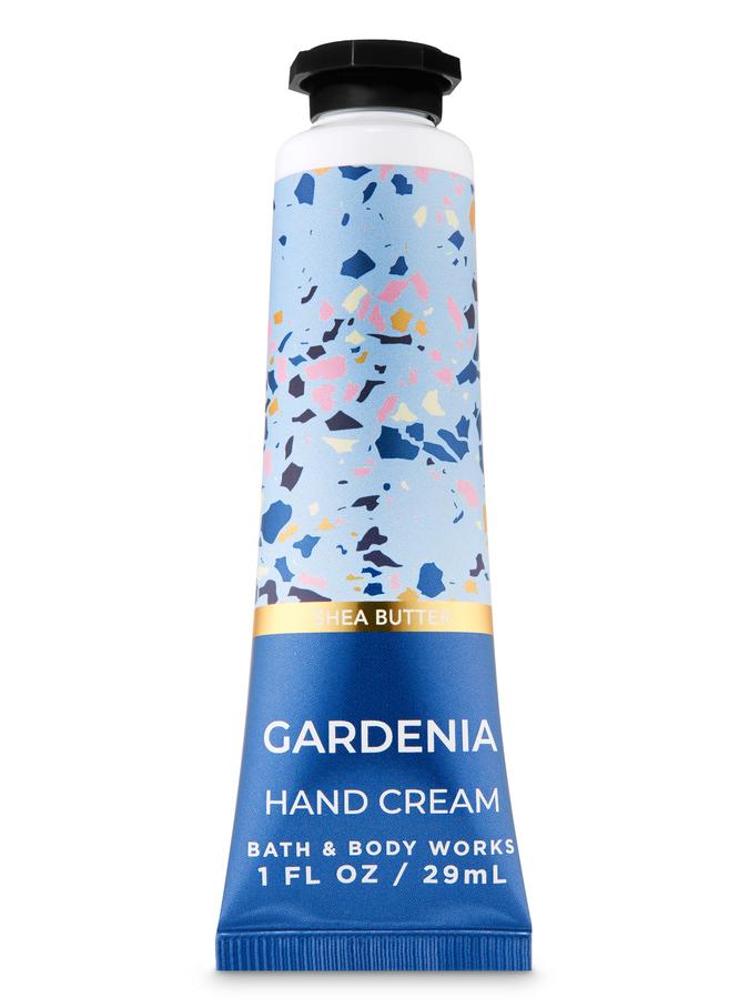 Gardenia Gardenia