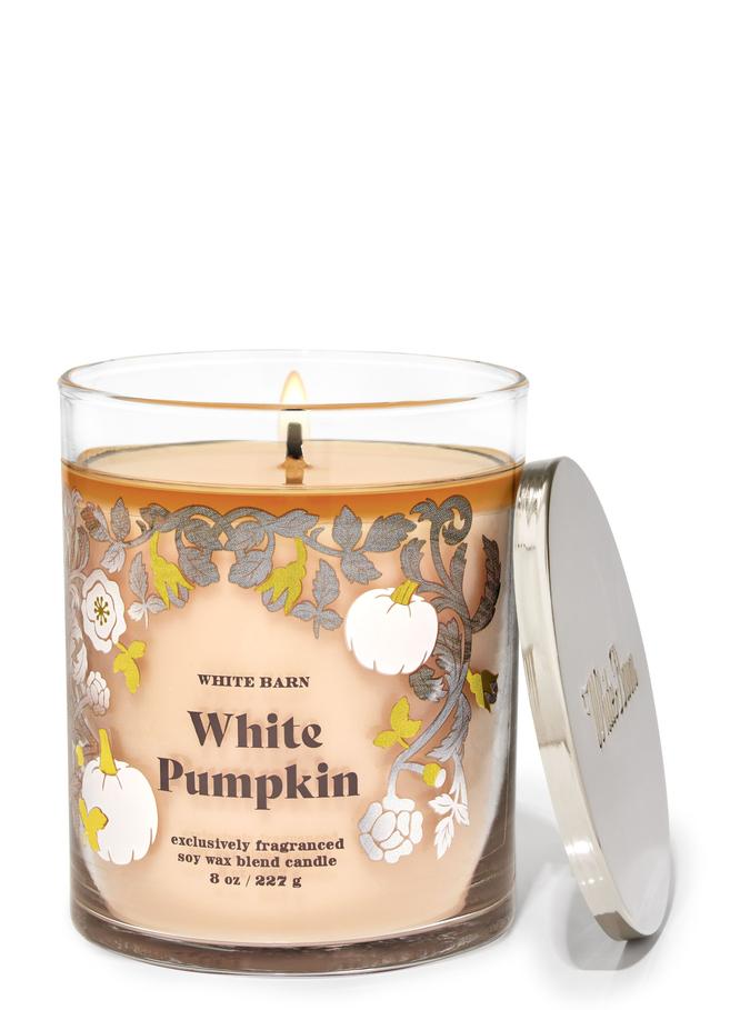 White Pumpkin White Pumpkin