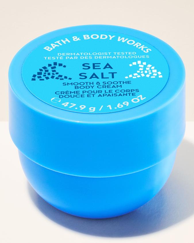Sea Salt Sea Salt