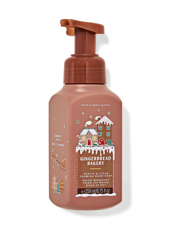 Gingerbread Bakery Gingerbread Bakery
