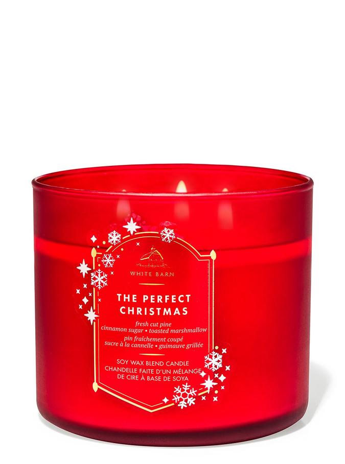 The Perfect Christmas The Perfect Christmas