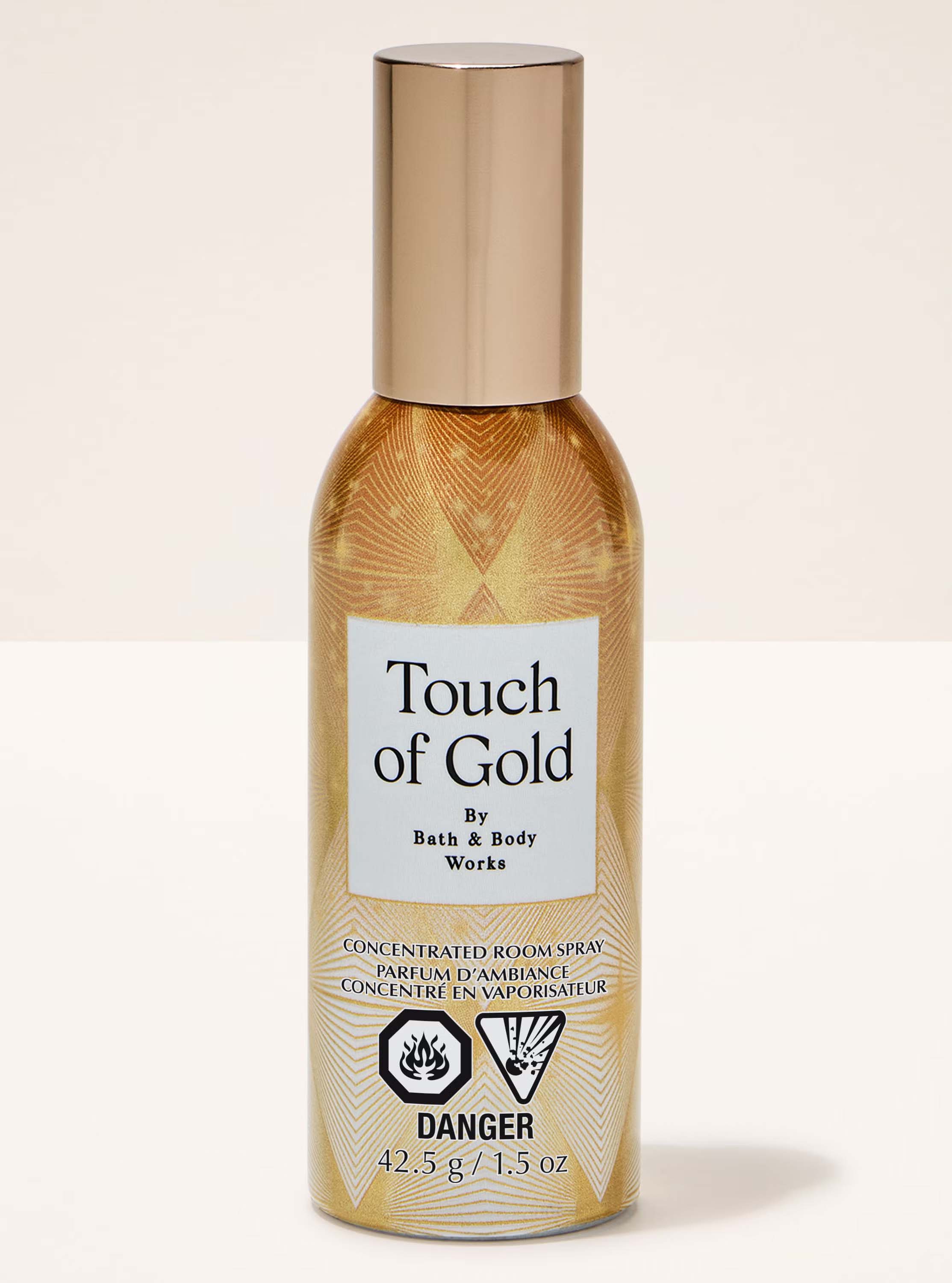 Touch Of Gold Touch Of Gold