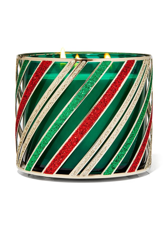 Holiday Stripes Holiday Stripes