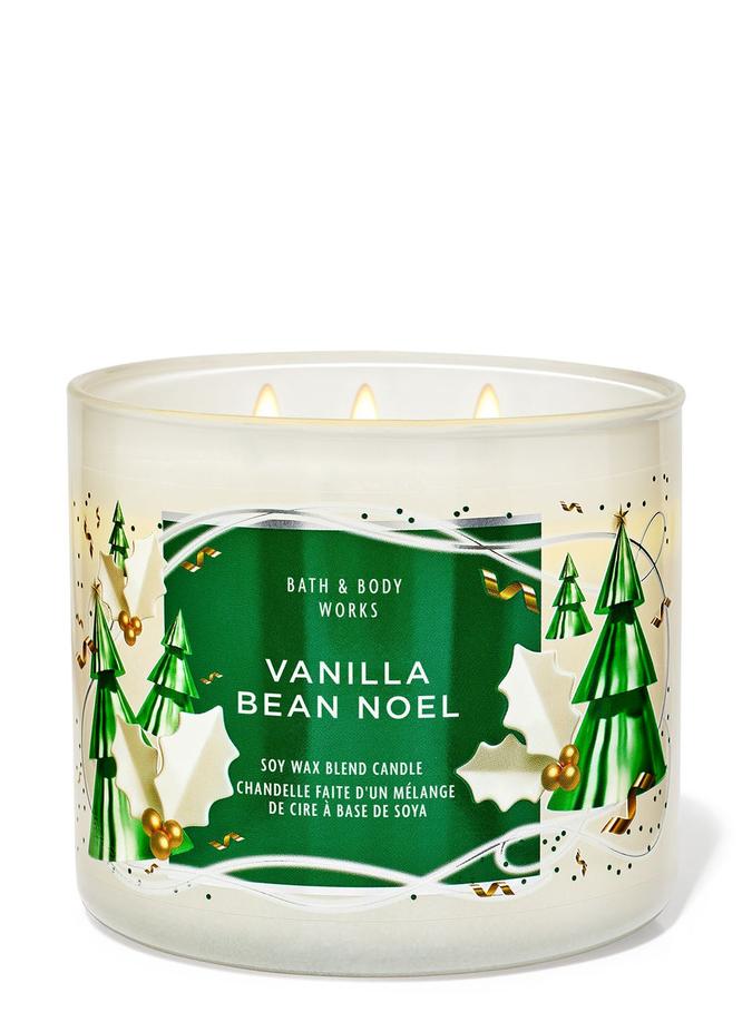 Vanilla Bean Noel Vanilla Bean Noel