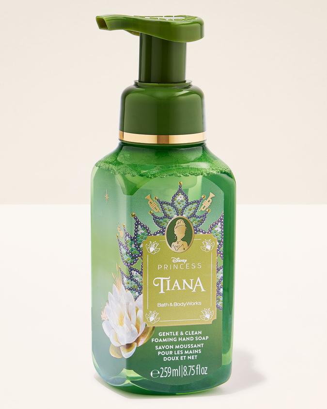 Tiana Tiana