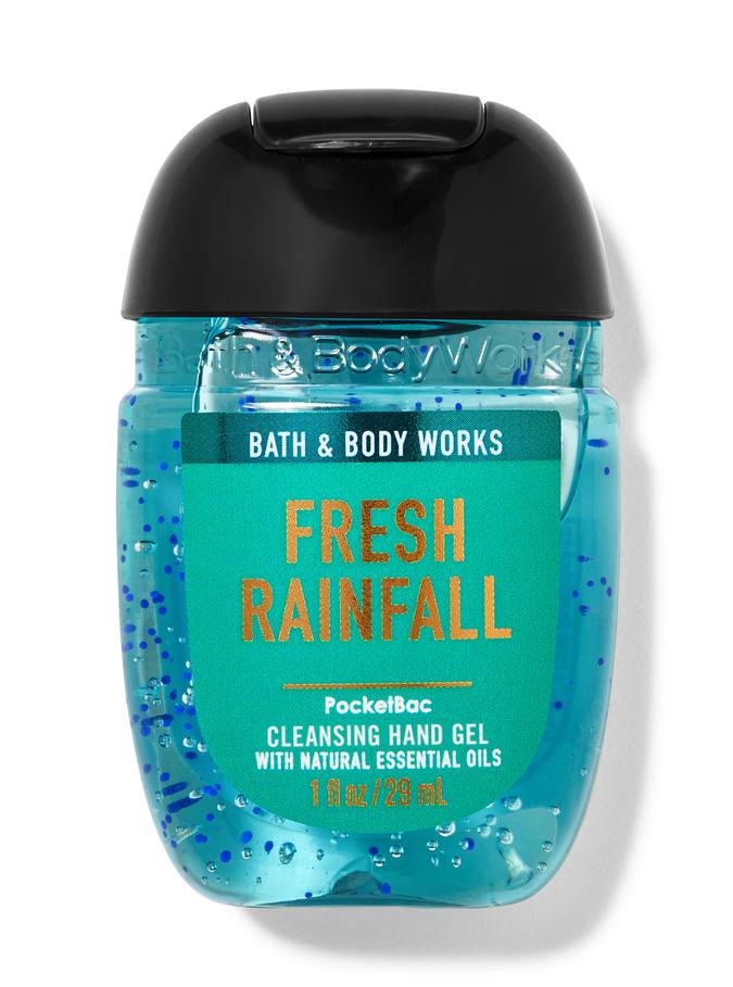 Fresh Rainfall Fresh Rainfall