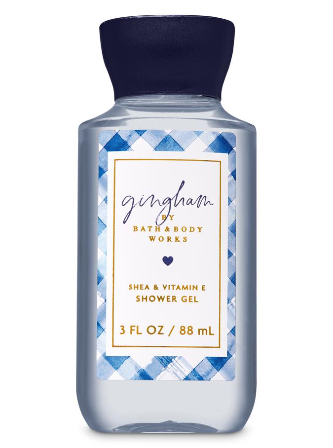 Gingham