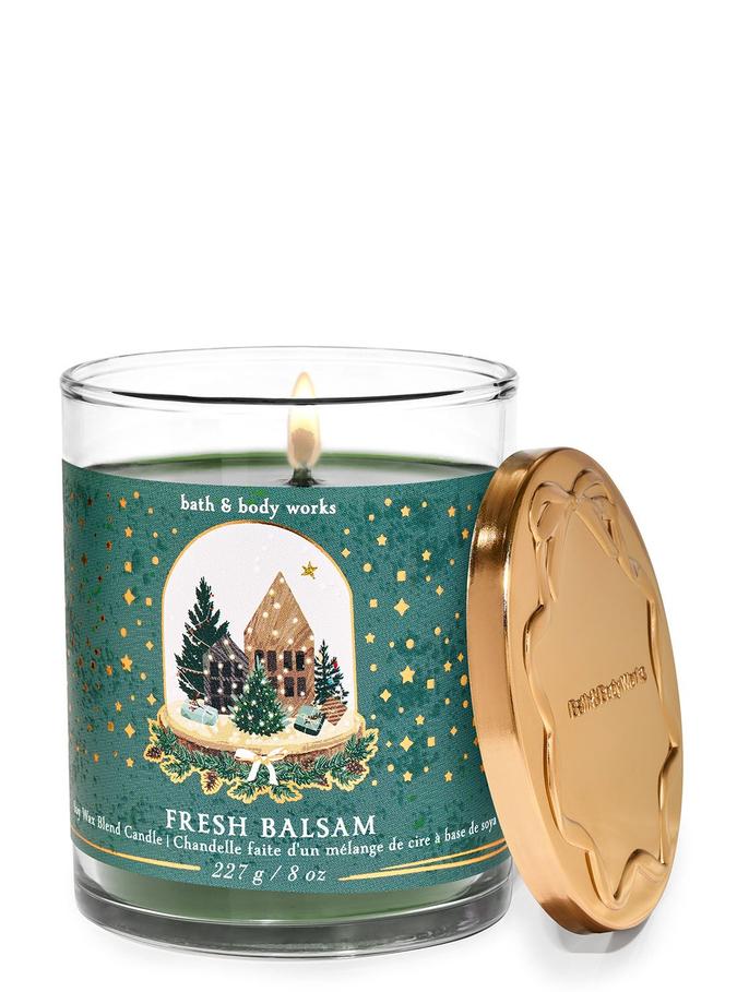 Fresh Balsam Fresh Balsam