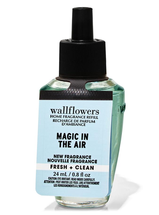 Magic In The Air Magic In The Air