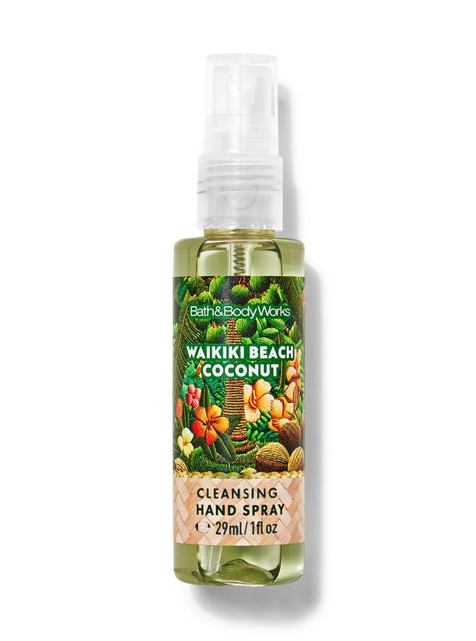 Waikiki Beach Coconut Waikiki Beach Coconut