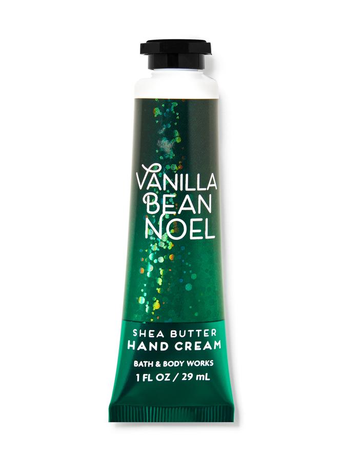 Vanilla Bean Noel Vanilla Bean Noel