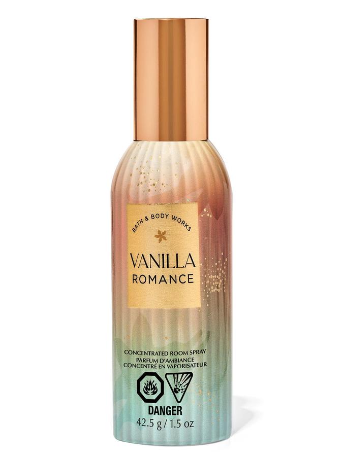 Vanilla Romance Vanilla Romance