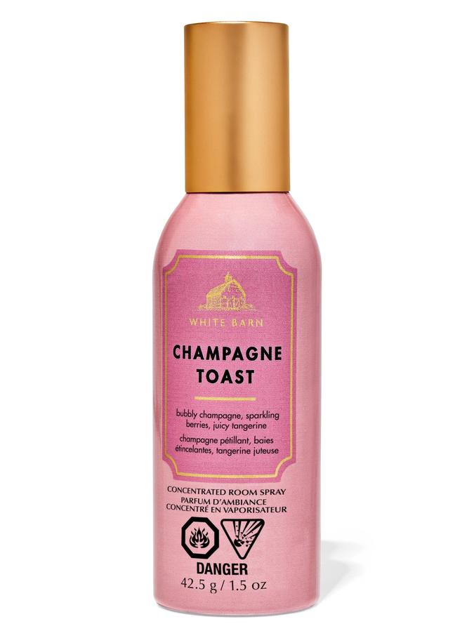 Champagne Toast Champagne Toast