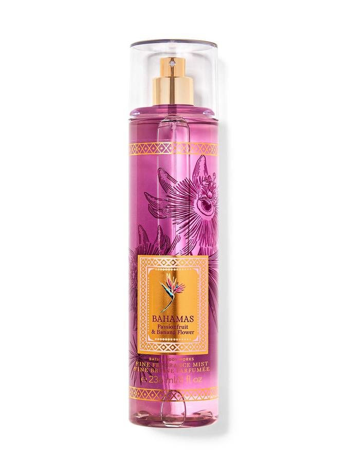 Bahamas Passionfruit ..... Bahamas Passionfruit .....