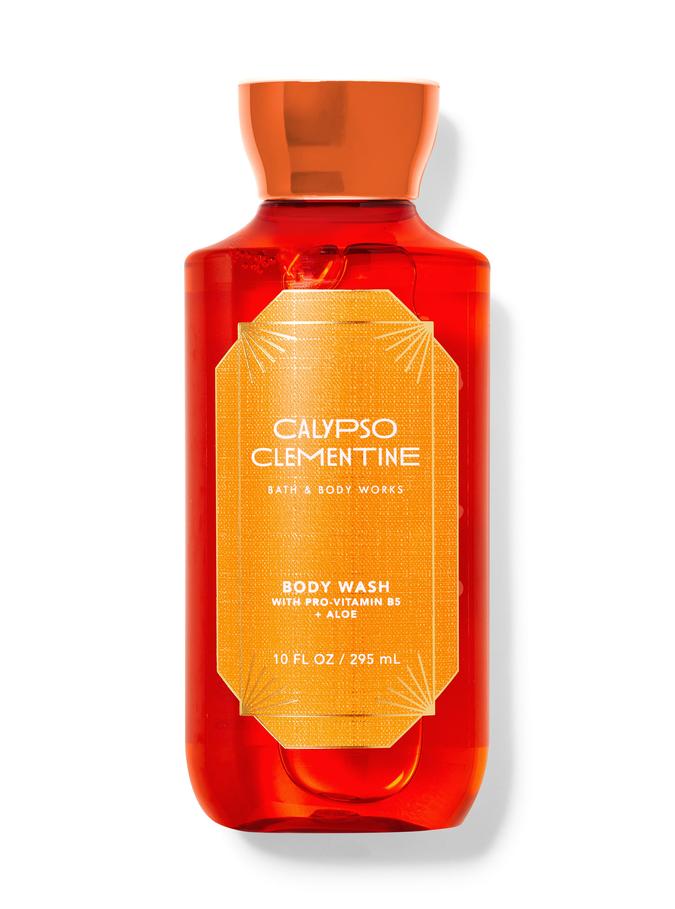 Calypso Clementine Calypso Clementine