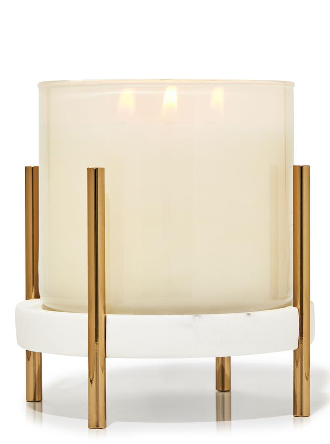 White Marble White Marble