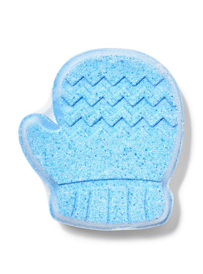 Frosted Coconut Snowball Frosted Coconut Snowball