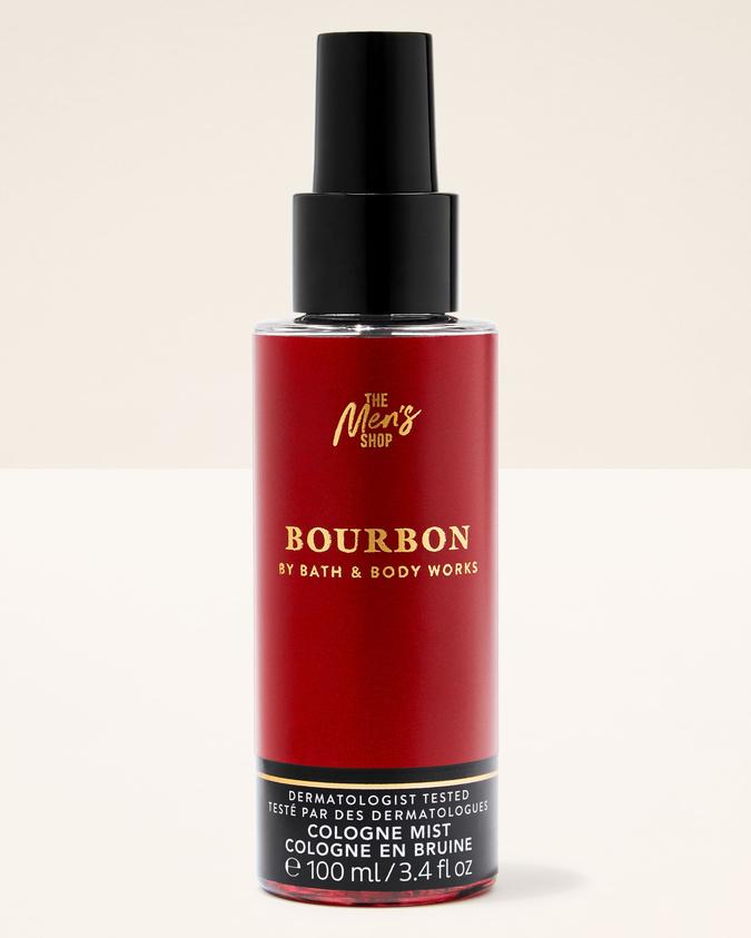 Bourbon Bourbon