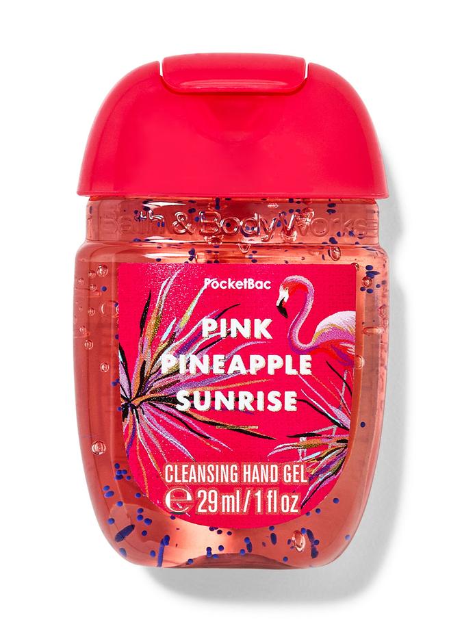 Pink Pineapple Sunrise Pink Pineapple Sunrise