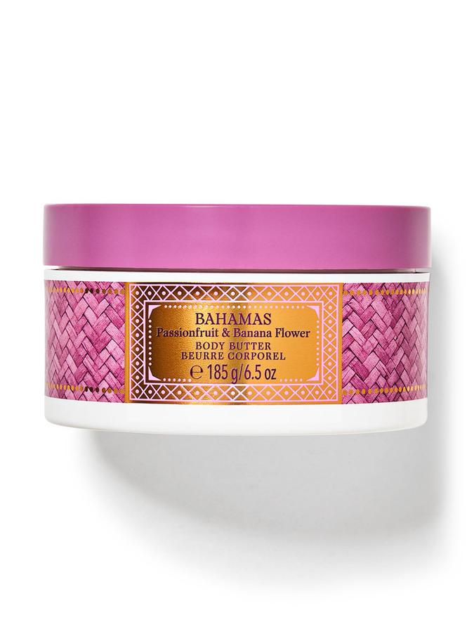Bahamas Passionfruit .....