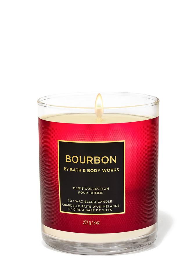 Bourbon Bourbon