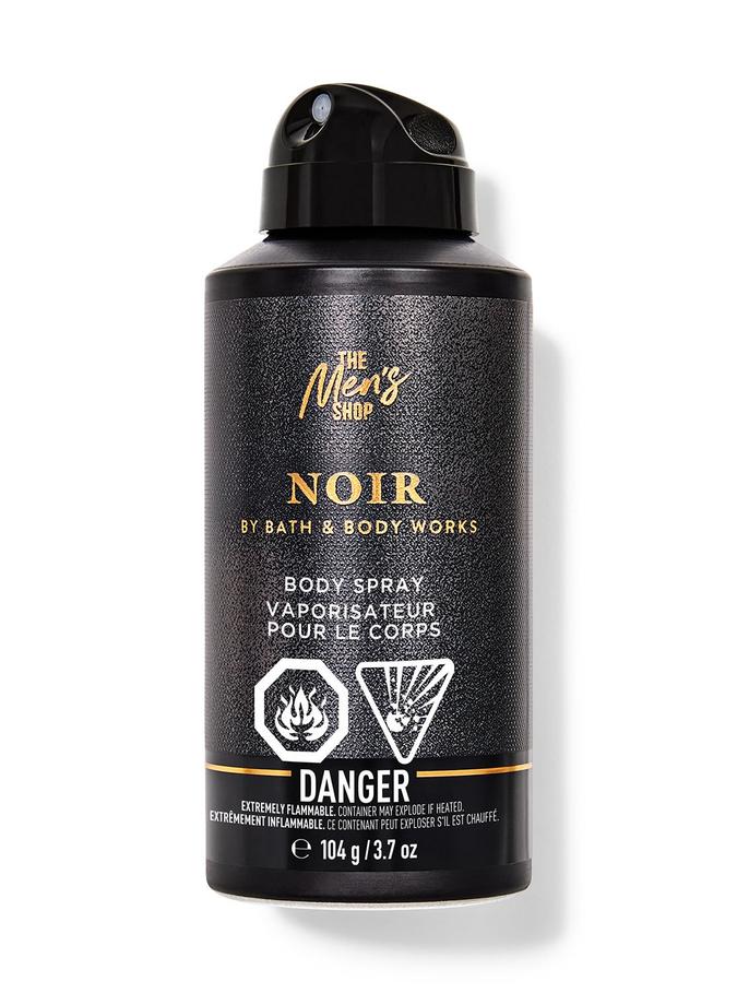 Noir Noir