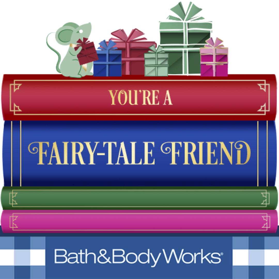 Youre a Fairy Tale Friend Youre a Fairy Tale Friend