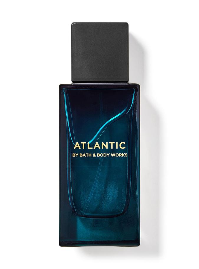 Atlantic Atlantic