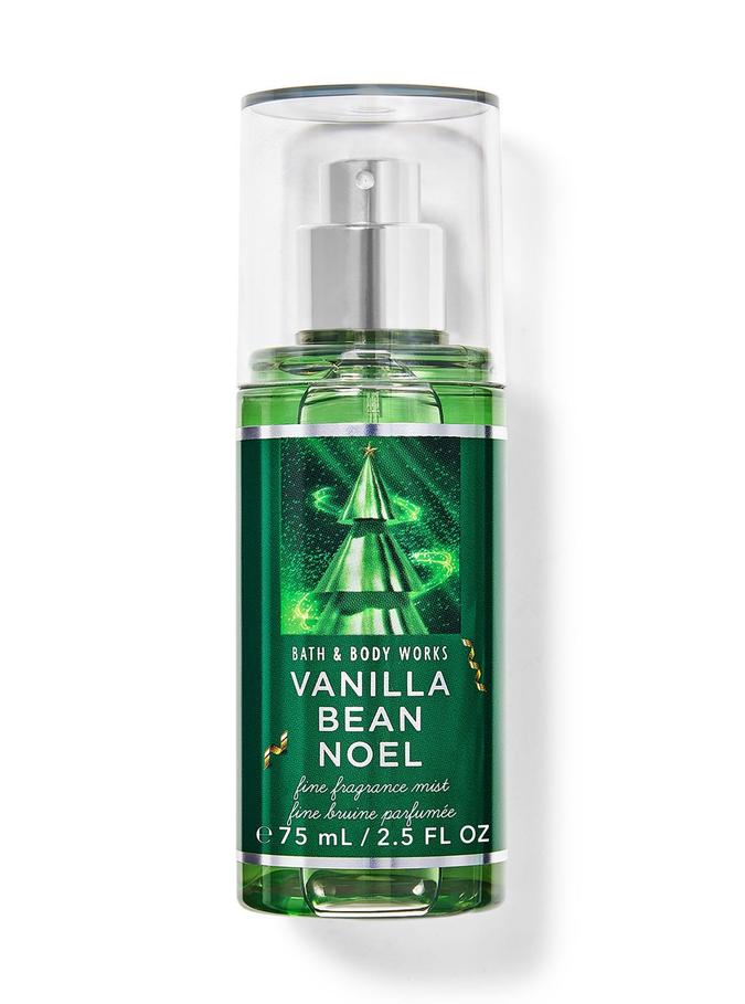 Vanilla Bean Noel Vanilla Bean Noel