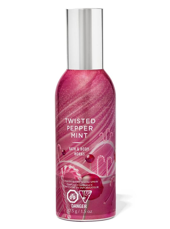 Twisted Peppermint Twisted Peppermint