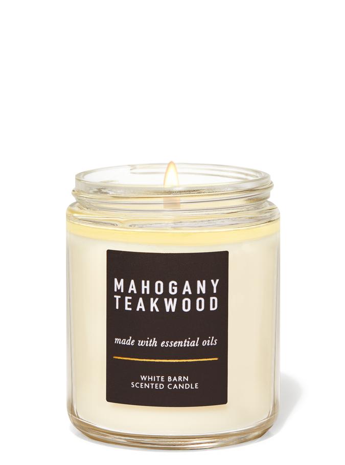 Mahogany Teakwood Mahogany Teakwood